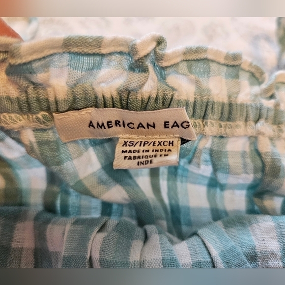 American Eagle crop top size XS - Picture 4 of 4